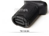 FMA MLOK Vertical Grip SHORT BK TB1108-BK